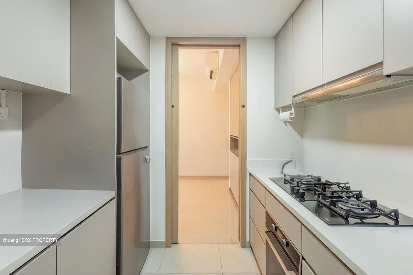 Tampines Avenue 8 (D18), Condominium #549165031